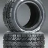 Duratrax Duratrax Bandito 1/10 Buggy Tire Rear 4WD C2 (2)