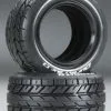 Duratrax Duratrax Bandito 1/10 Buggy Tire Rear 4WD C3 (2)