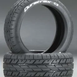 Duratrax Duratrax Bandito 1/8 Buggy Tire C3 (2)