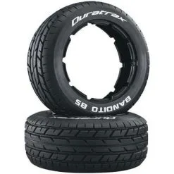 Duratrax Duratrax Bandito B5 Tire Front (2)