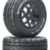 Duratrax Duratrax Bandito SC Tire C2 Mounted SCTE 4x4 (2)