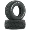 Duratrax Duratrax Bandito SC-M Oval Tire C3 (2)