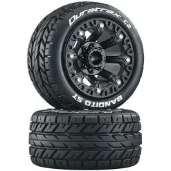 Duratrax Duratrax Bandito ST 2.2 Black (2)