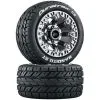 Duratrax Duratrax Bandito ST 2.2 Black Chrome (2)