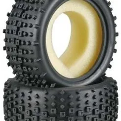 Duratrax Duratrax D-Bar Off-Road Tire Vendetta ST (2)