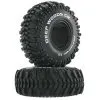 Duratrax Duratrax Deep Woods CR 1.9" Crawler Tire C3 (2)