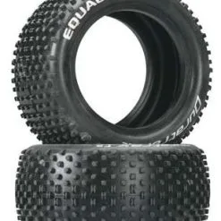 Duratrax Duratrax Equalizer 1/10 Buggy Tire Rear C2 (2)