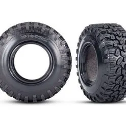 Tires & Wheels Tires, Canyon RT 4.6x2.2'/ Foam Inserts (2) (wide)