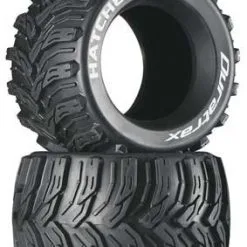 Duratrax Duratrax Hatchet MT 3.8" Tire (2)