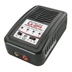 Duratrax Duratrax LI-24 2S-4S AC Balancing Charger W/XT90 & Star Con