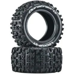 Duratrax Duratrax Lockup ST 2.2 Tire (2)