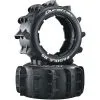 Duratrax Duratrax Paddle B5 Tire Rear (2)