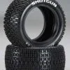 Duratrax Duratrax Shotgun 1/10 Buggy Tire Rear C3 (2)