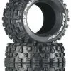 Duratrax Duratrax Six Pack MT 3.8" Tire (2)
