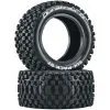 Duratrax Duratrax Six Pack ST 2.2 Tire (2)