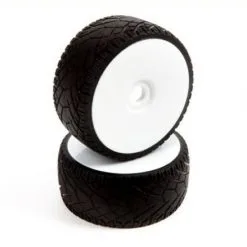 Duratrax Duratrax SpeedTreads 1/8 Buggy RoadRunner MNTD (2)