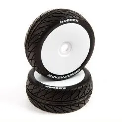 Duratrax Duratrax SpeedTreads 1/8 Buggy Robber MNTD (2)