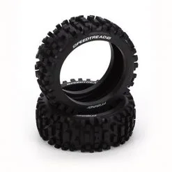 Duratrax Duratrax SpeedTreads 1/8 Trigger (2)