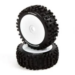 Duratrax Duratrax SpeedTreads 1/8 Trigger MNTD (2)