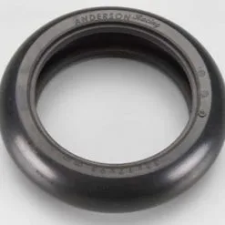 Duratrax Duratrax Tire High Grip Slick Rear Soft DXR500