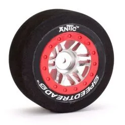 Dynamite Dynamite MTD SpeedTreads Antic Foam SCT:SL R ECX 4X4 F/R(2)