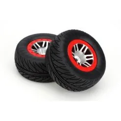 Dynamite Dynamite MTD SpeedTreads Robber SC: TRA SL F(2)