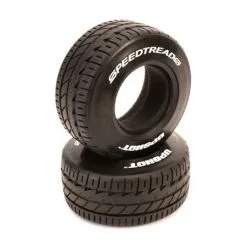 Dynamite Dynamite SpeedTreads Upshot SC Tire (2)