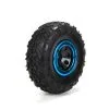 ECX ECX Front/Rear Premounted Tire (2): 1/18 4WD Temper