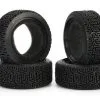Hobby Hobby Products Hobby Hobby Products 1/10 Rally Tire /w Foam Inserts. 4pcs