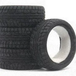 Hobby Hobby Products Hobby Hobby Products 1/10 Rubber Onroad Tire