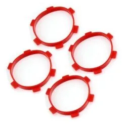 Hobby Hobby Products Hobby Hobby Products Tire Gluing Bands For 1/8 Buggy & SCT Trucks