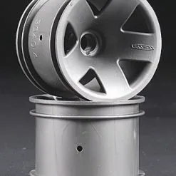 HPI HPI 3043 Type F5 Truck Wheel (2)