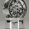 HPI HPI 3262 Ringz Wheel Shiny Chrome 83x56mm (2)
