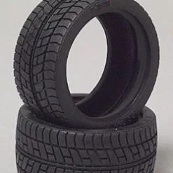 HPI HPI 4513 M Compound Radial Tire Wide (2)