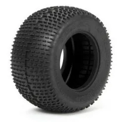 HPI HPI Dirt Bonz Tire, S Compound, 57X50mm, 2.2In, (2pc),