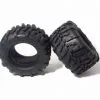 HPI HPI GT Tires, S Compound, 160X86mm, (2pcs), Savage X
