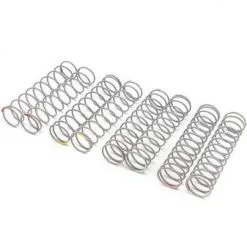 HPI Racing Spring Set (Blitz/Rear/4 Pairs)