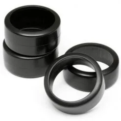 HPI HPI Micro Drift Tire Set Front/Rear