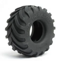 HPI HPI Mud Thrasher Tires, 135X73mm, (2pcs), Wheely King