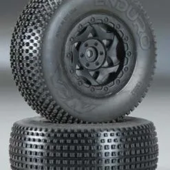 AKA Products AKA Products 13002SRA 1/10 Enduro SC Soft Pre-Mnt Re Slash 2WD