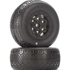 AKA Products AKA Products 13018CRA 1/10 SC Deja Vu Wide PM Cyclone Slash 2WD