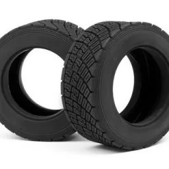 HPI HPI WR8 Rally Off Road Tire (2pcs)